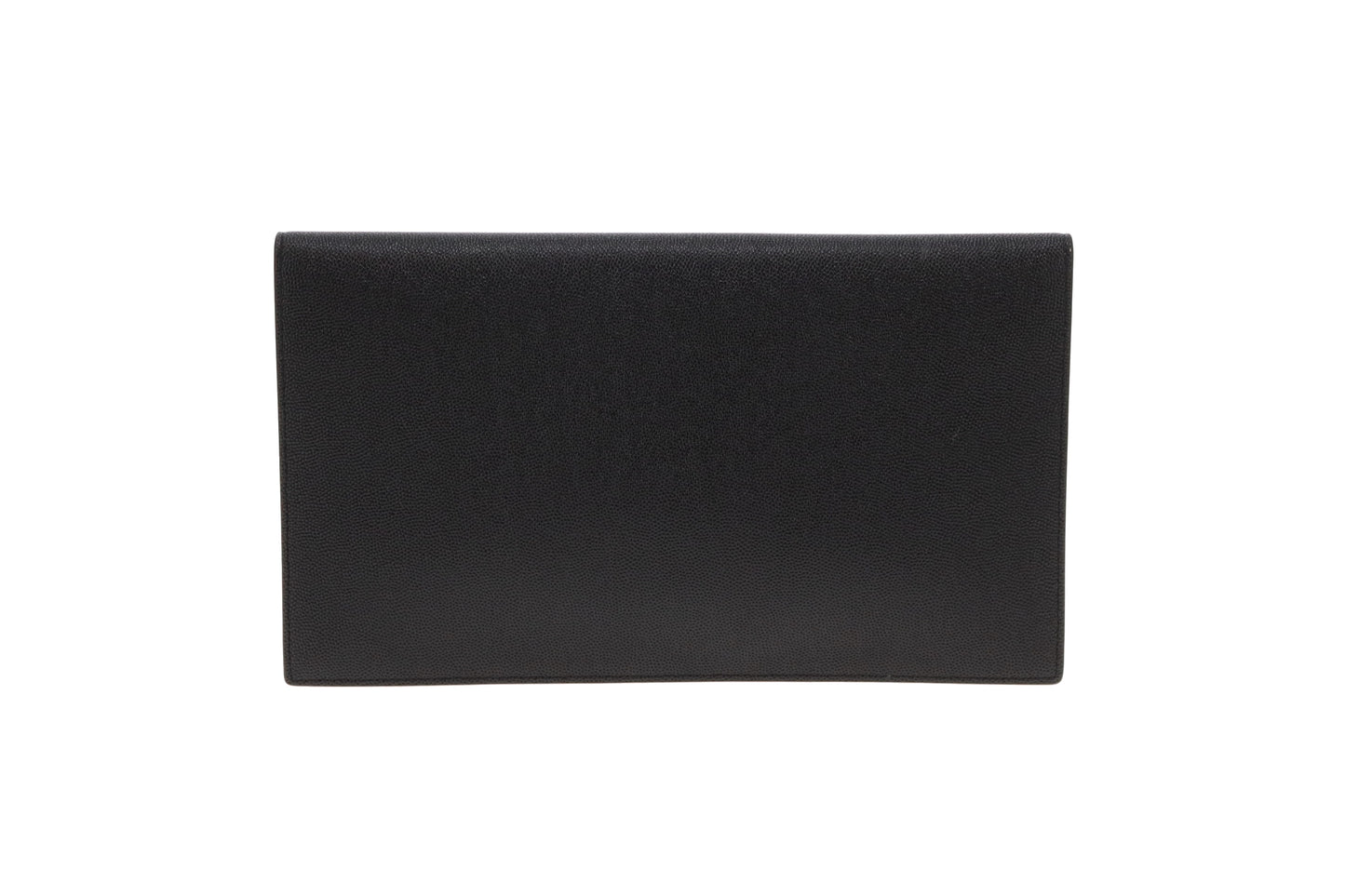 Saint Laurent Uptown Pouch Black