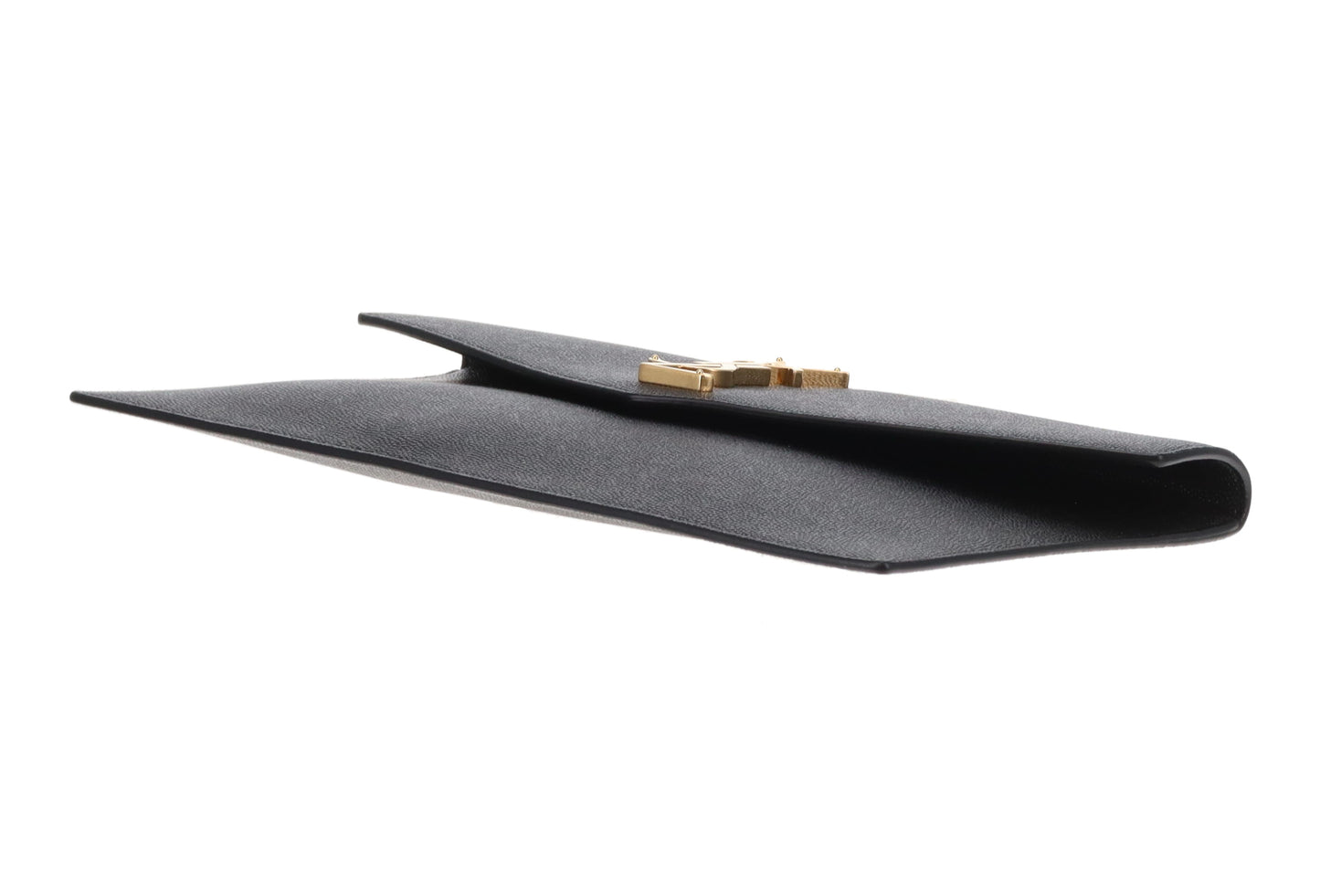 Saint Laurent Uptown Pouch Black