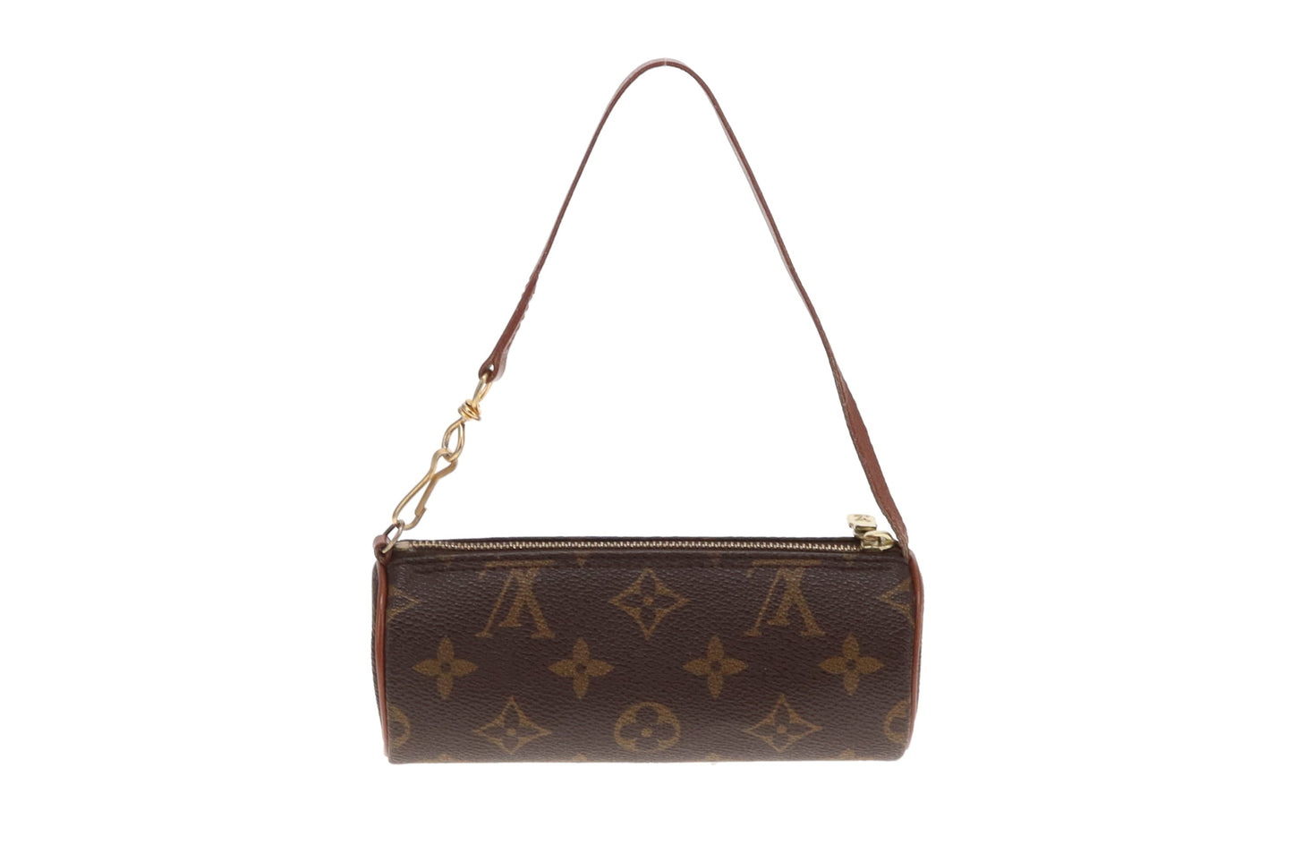 Louis Vuitton Papillon Mini Bag Monogram