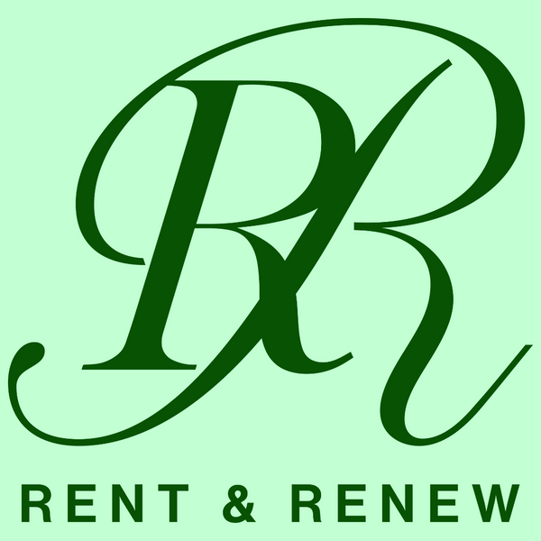 Rent & Renew