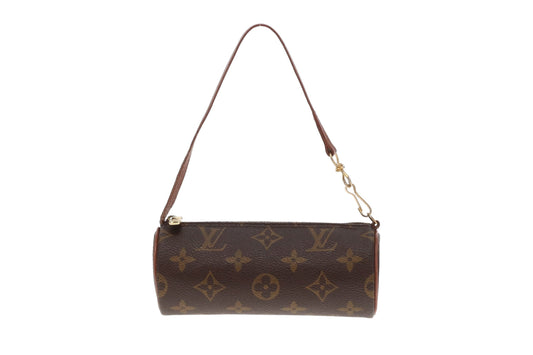 Louis Vuitton Papillon Mini Bag Monogram