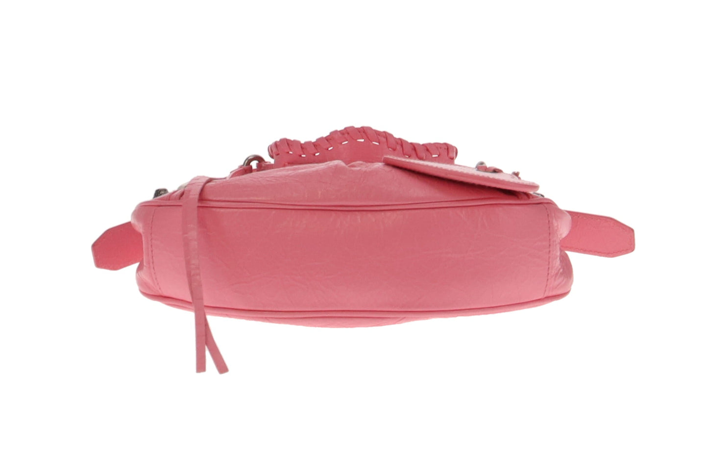 Balenciaga Le Cagole XS Shoulder Bag In Pink