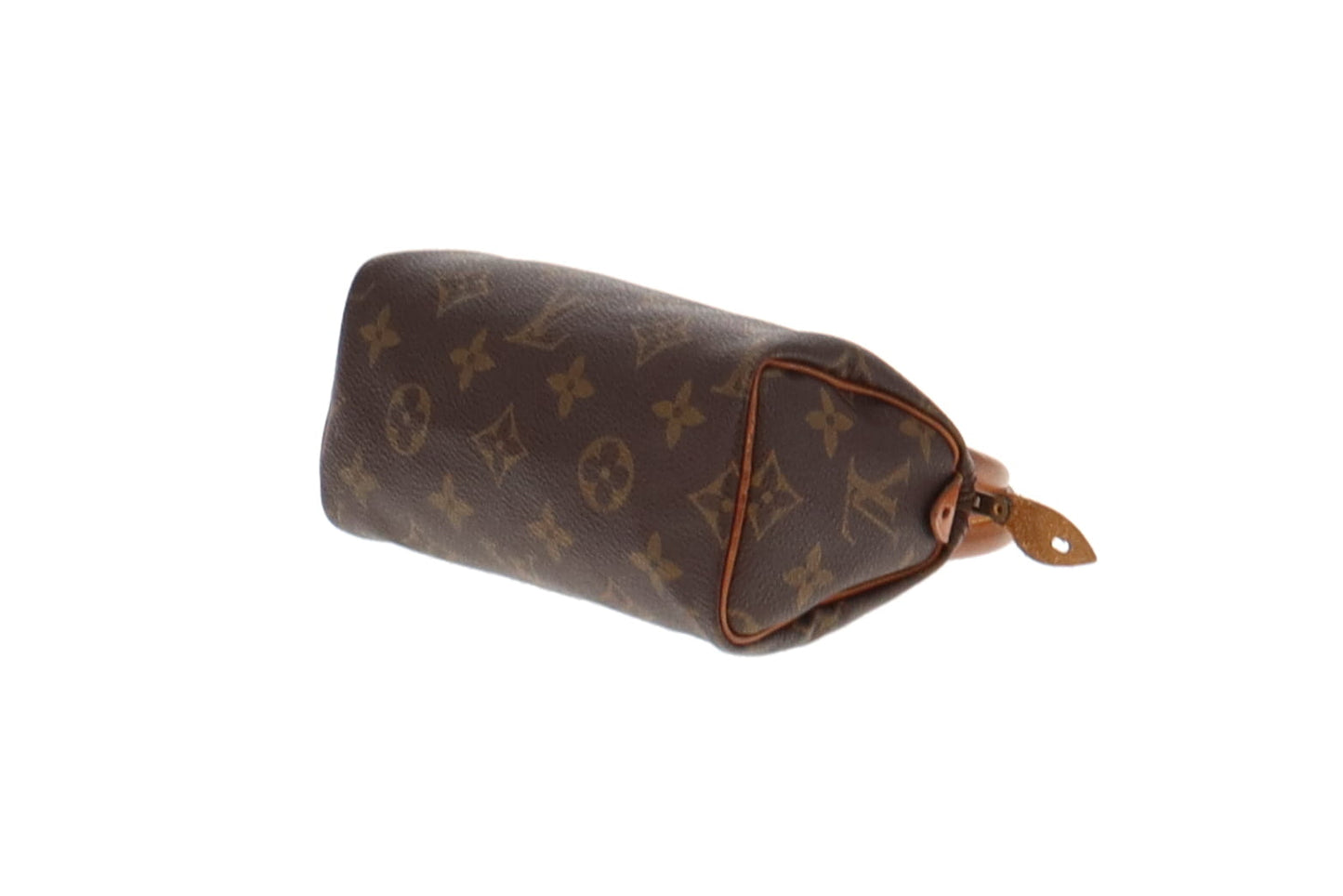 Louis Vuitton Monogram Vintage Nano Speedy