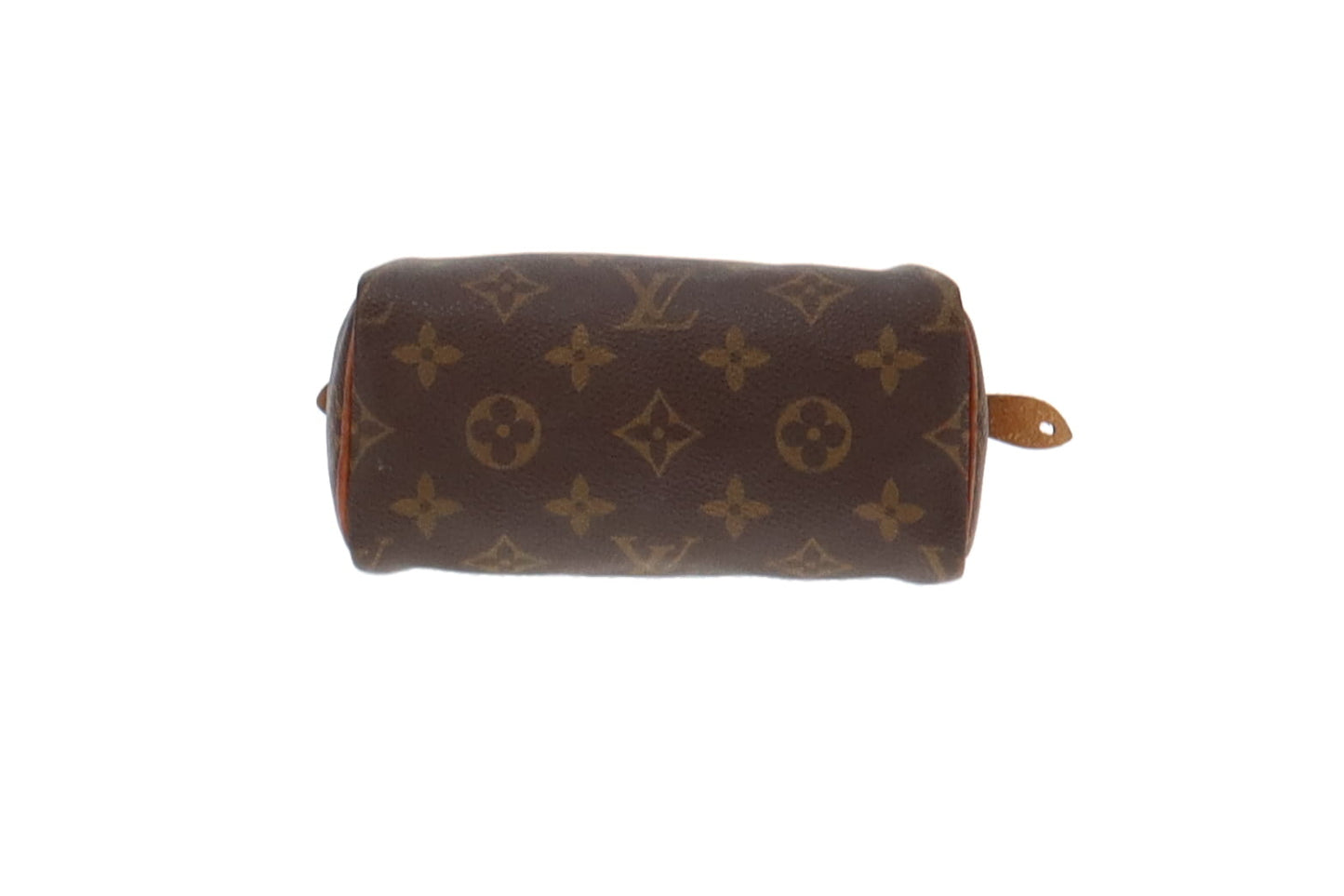 Louis Vuitton Monogram Vintage Nano Speedy