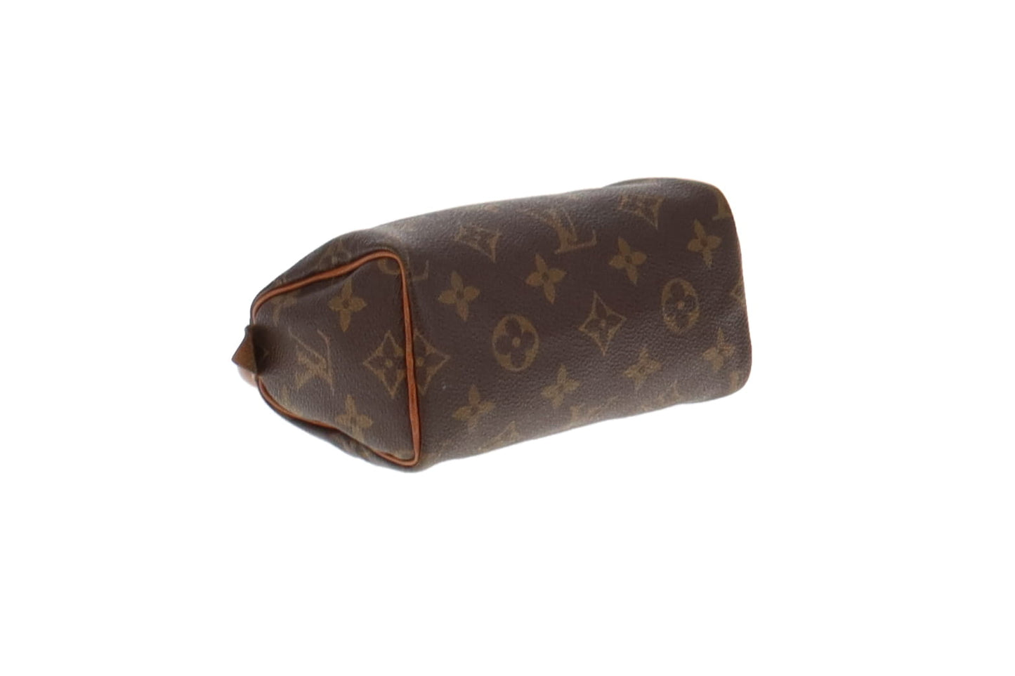 Louis Vuitton Monogram Vintage Nano Speedy