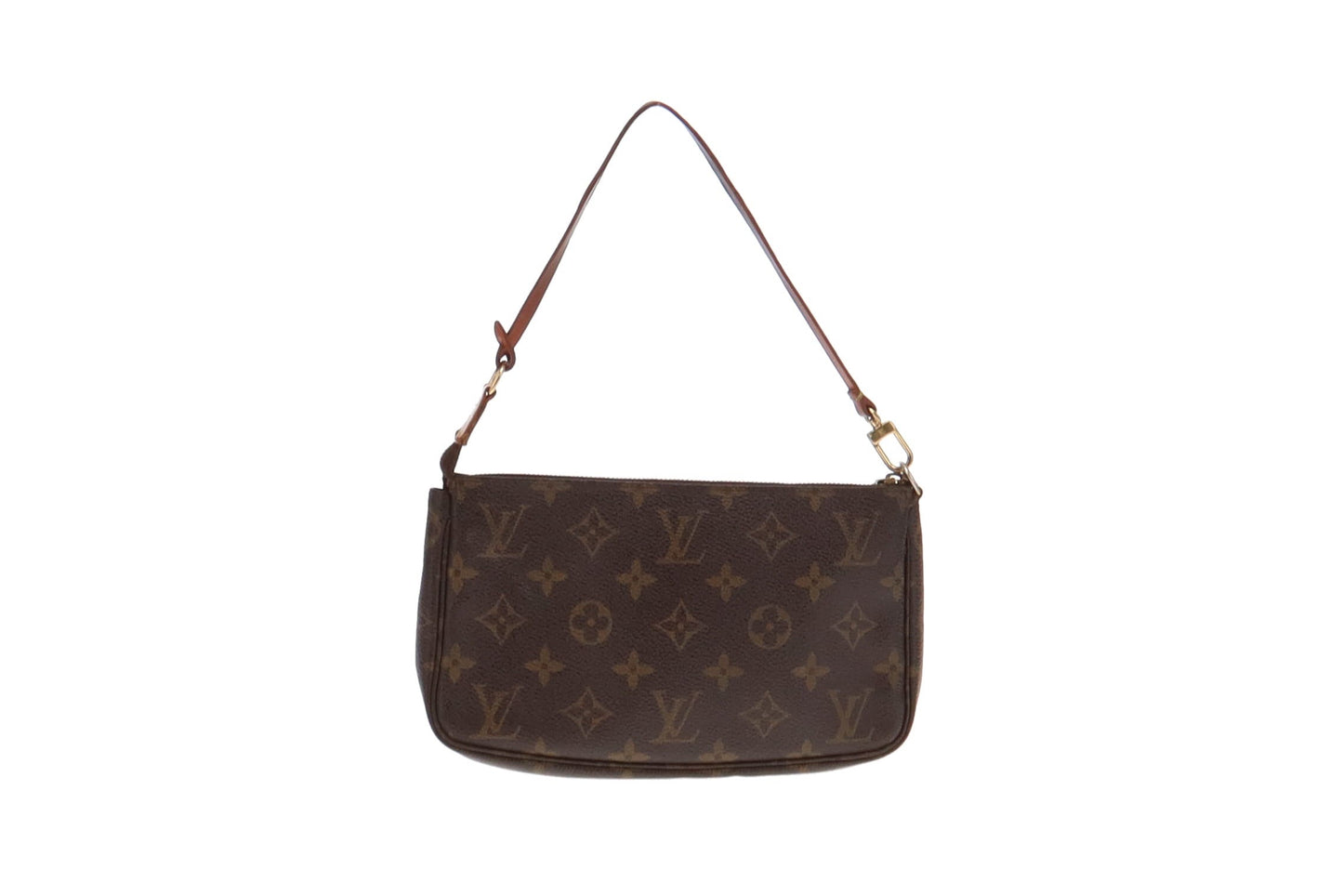 Louis Vuitton Vintage Monogram Pochette Accessoires VI1021