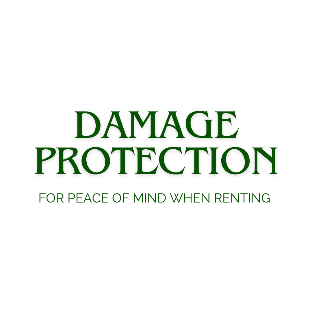 Damage Protection