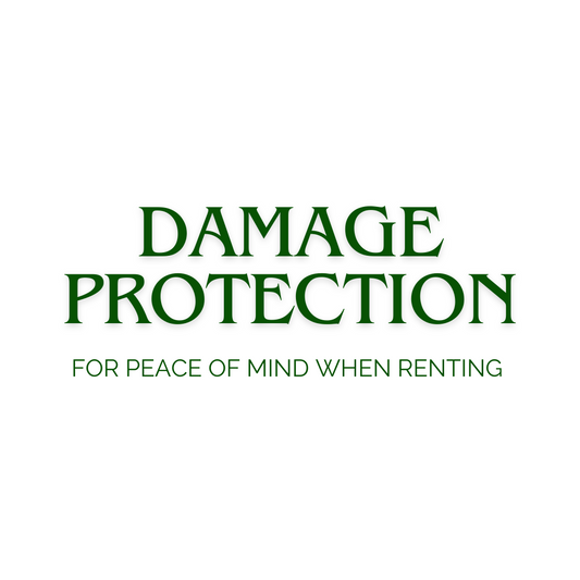 Damage Protection