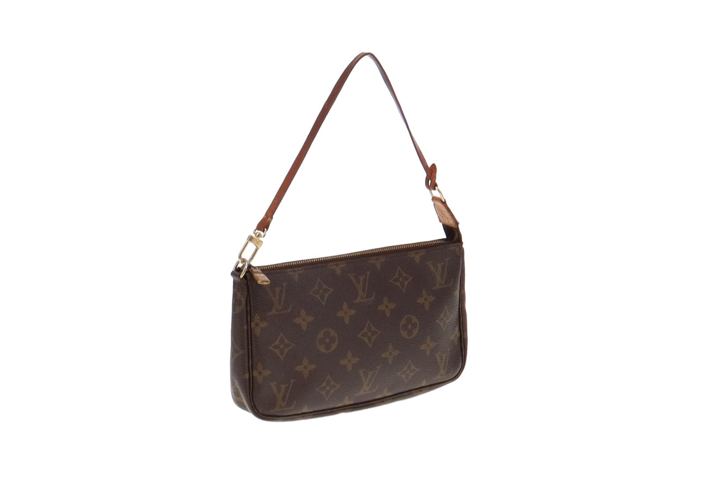 Louis Vuitton Vintage Monogram Pochette Accessoires VI1021