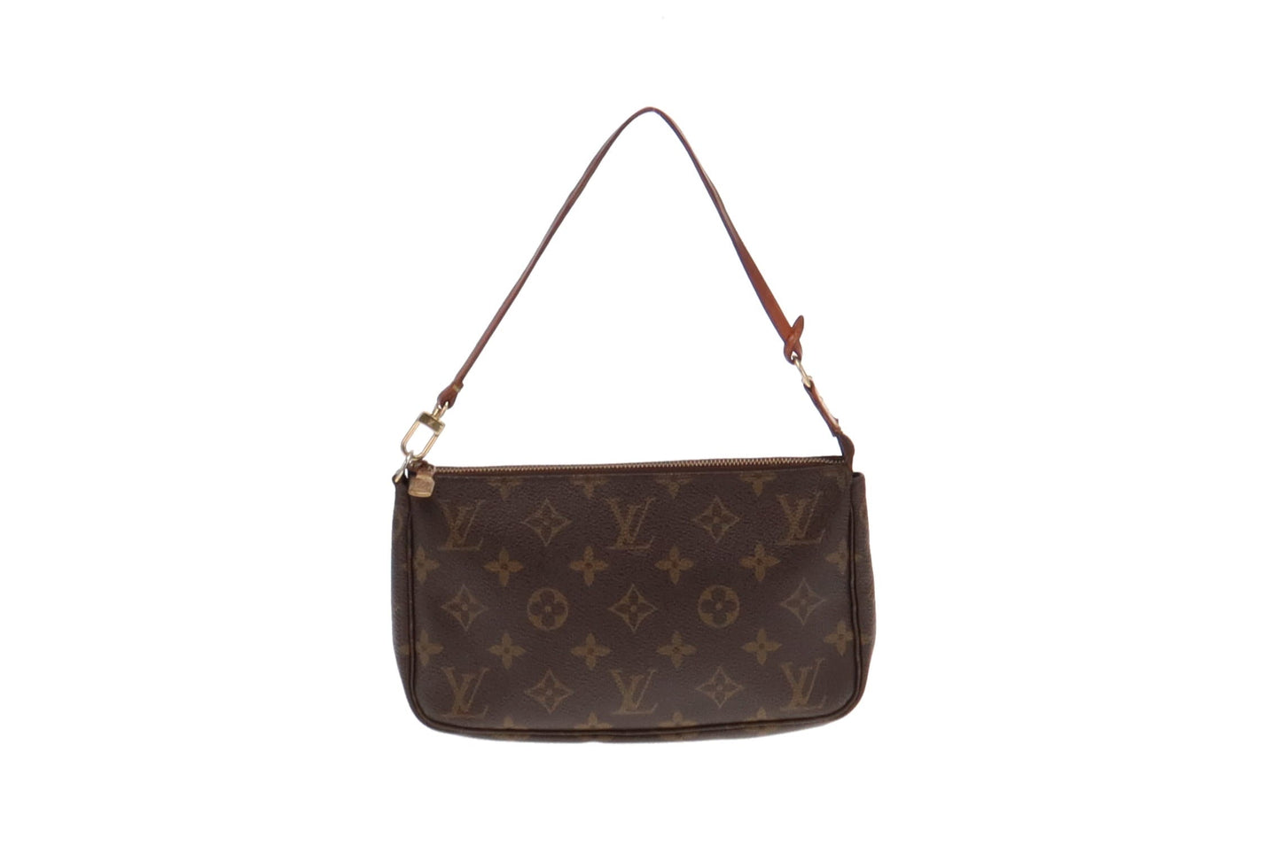 Louis Vuitton Vintage Monogram Pochette Accessoires VI1021